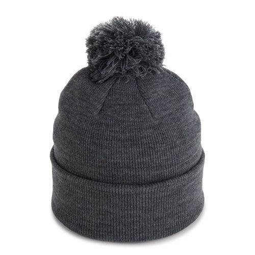 6006-HCH-1 | Color: Heather Charcoal