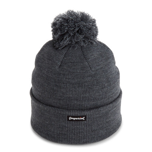 6006-HCH-5 | Color: Heather Charcoal