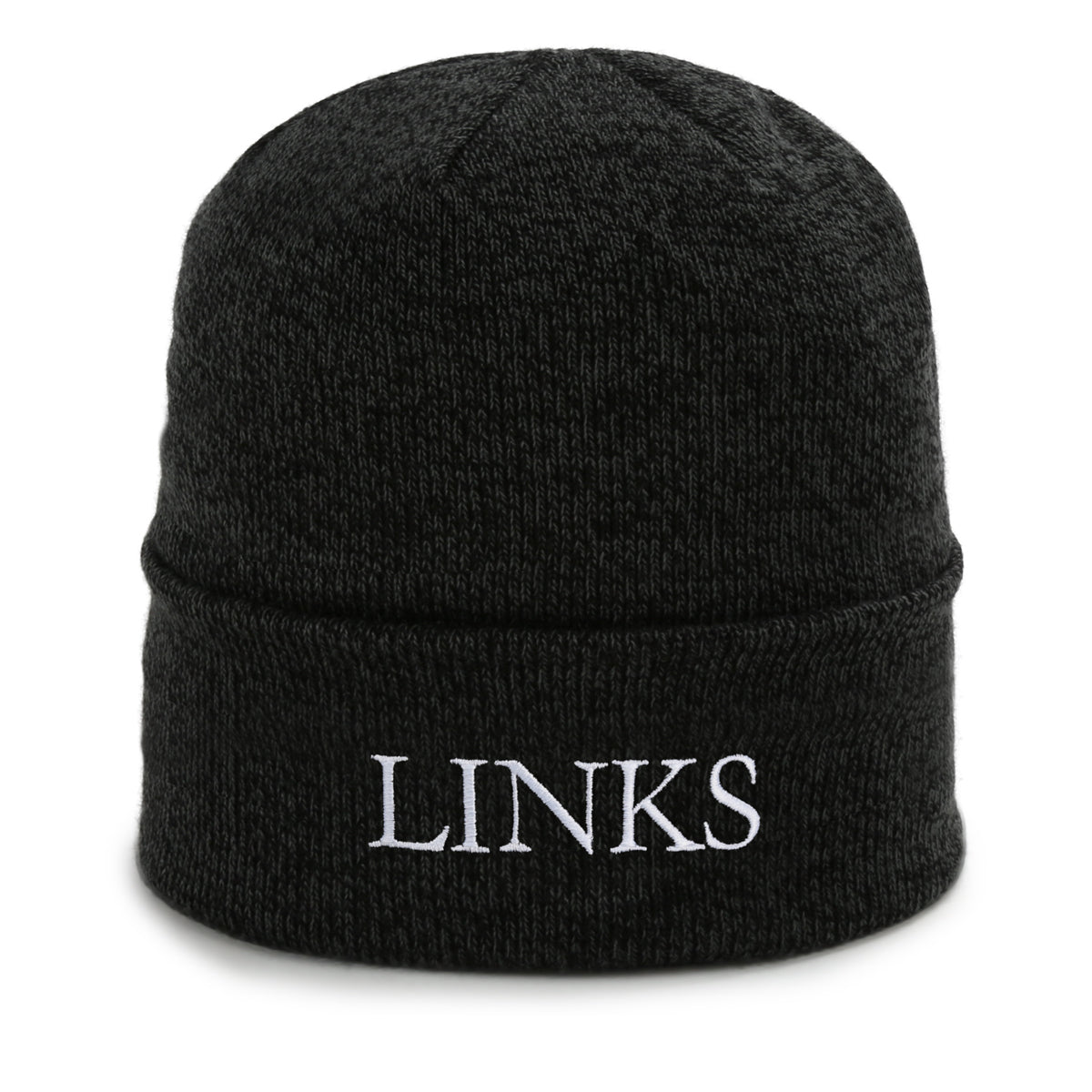 6008-JXX-Links | Color: Black