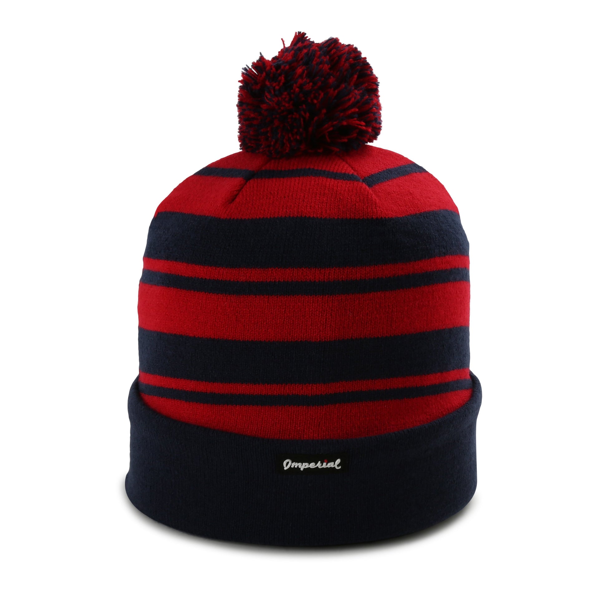 6011_H27_01 | Color: Navy / Red