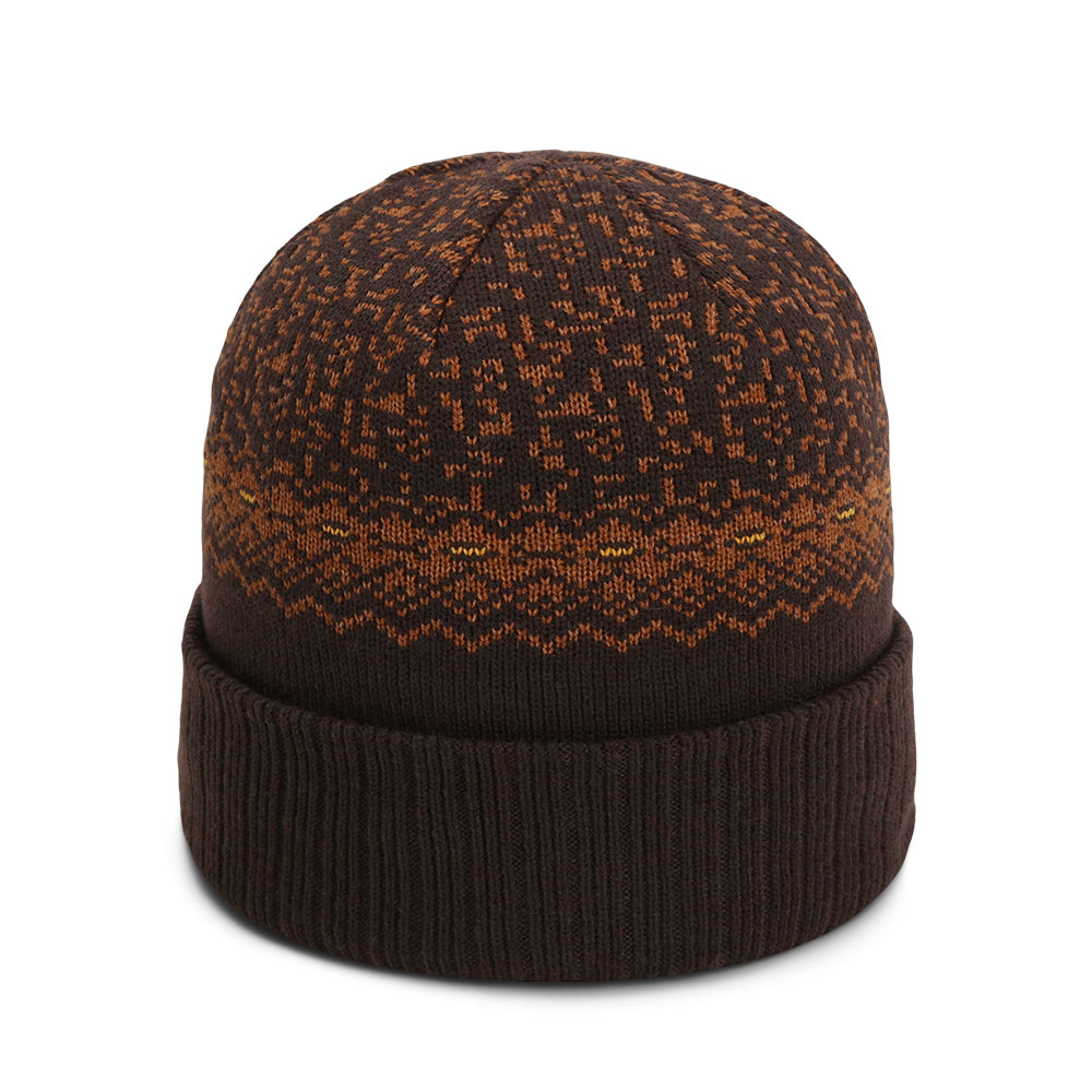 6016-DCH-1 | Color: Dark Chocolate