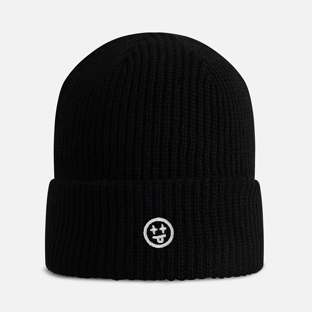 The Lads Cuffed Beanie – Imperial