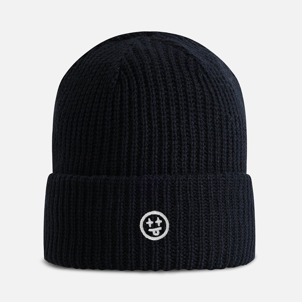 The Lads Cuffed Beanie – Imperial