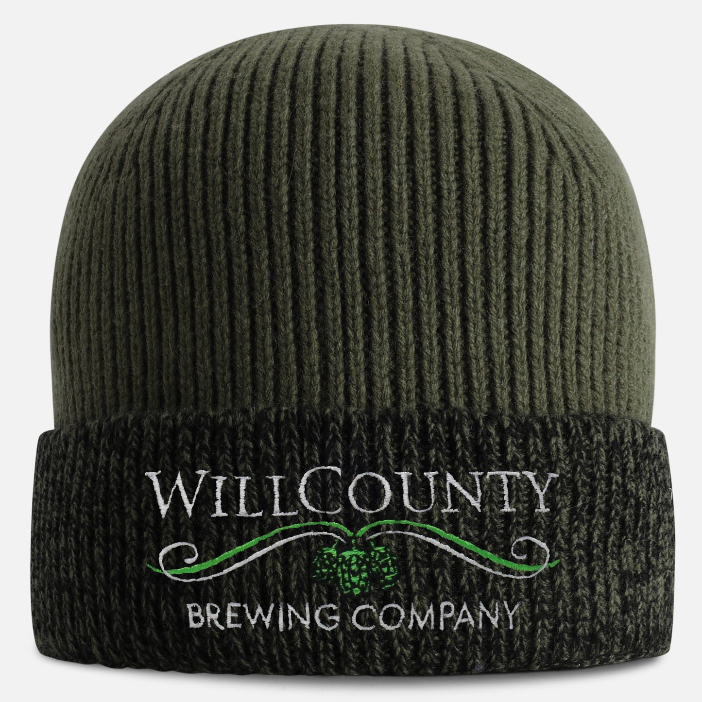 | Color: Olive / Black