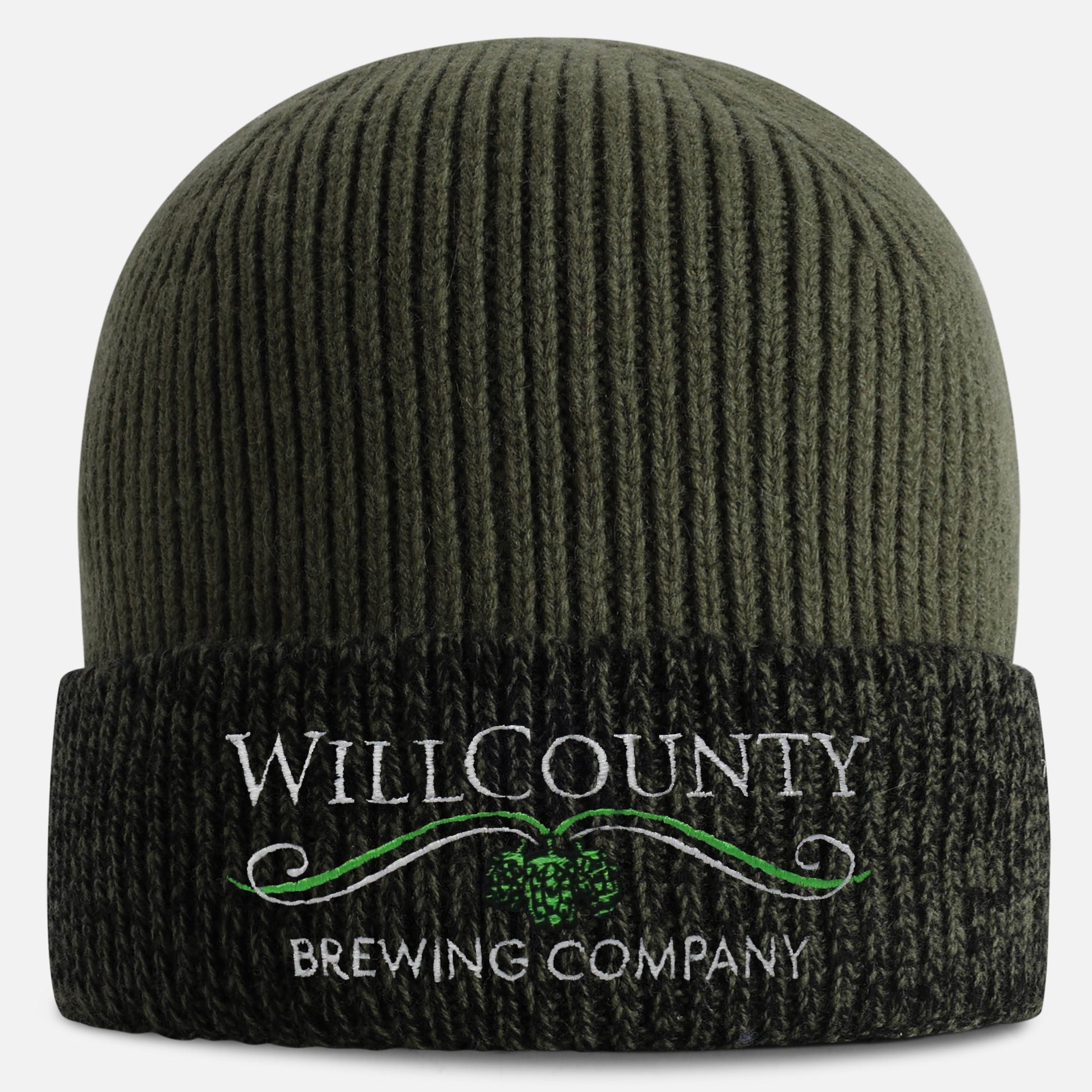 | Color: Olive / Black