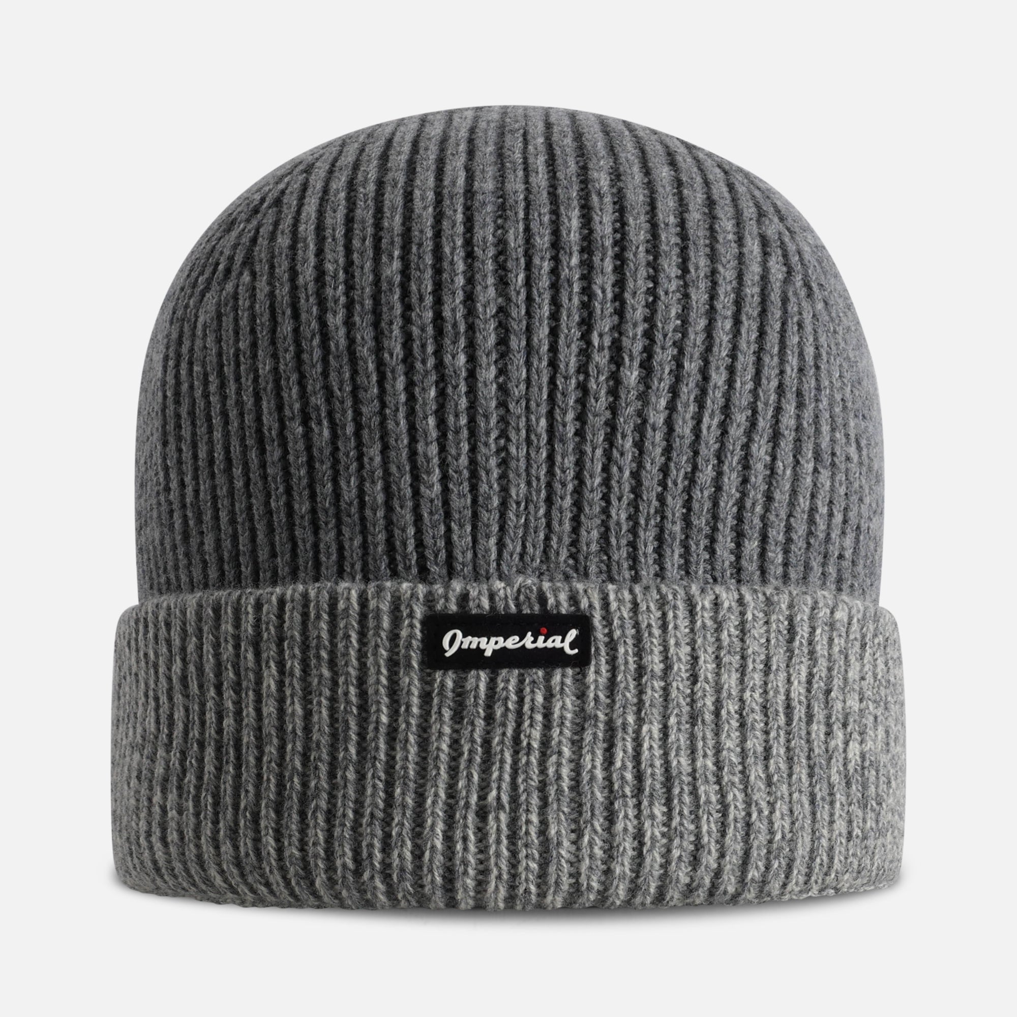 6024 The Mori - Knit Hat – Imperial
