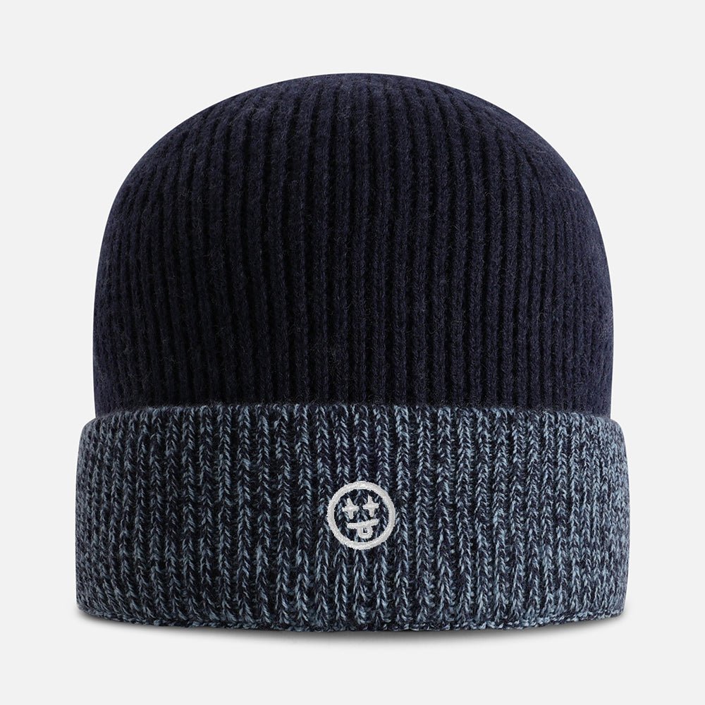 MUSE de Deuxieme Classe 【DESTIN】BEANIE MUSE Embroidered Beanie — MUSE Cincinnati Women's Choir
