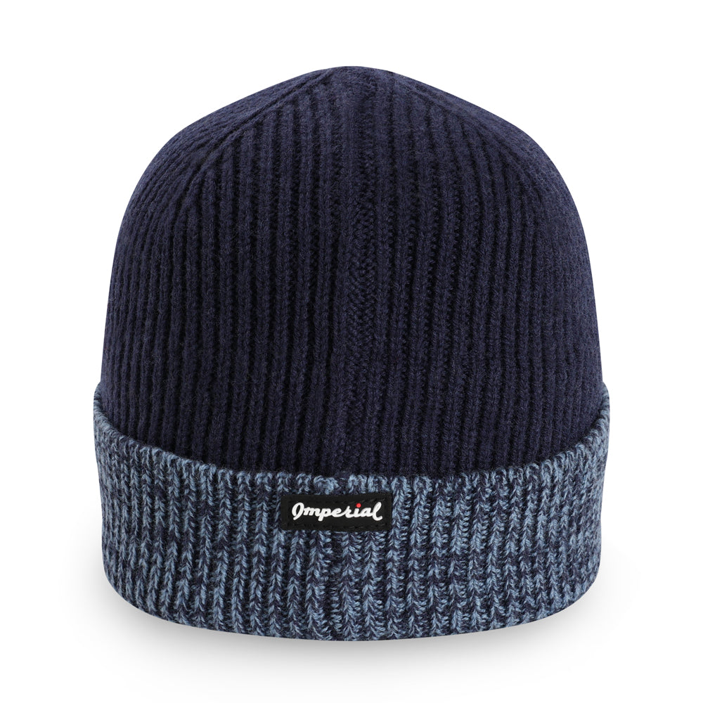 6024-TNB-5 | Color: True Navy / Slate
