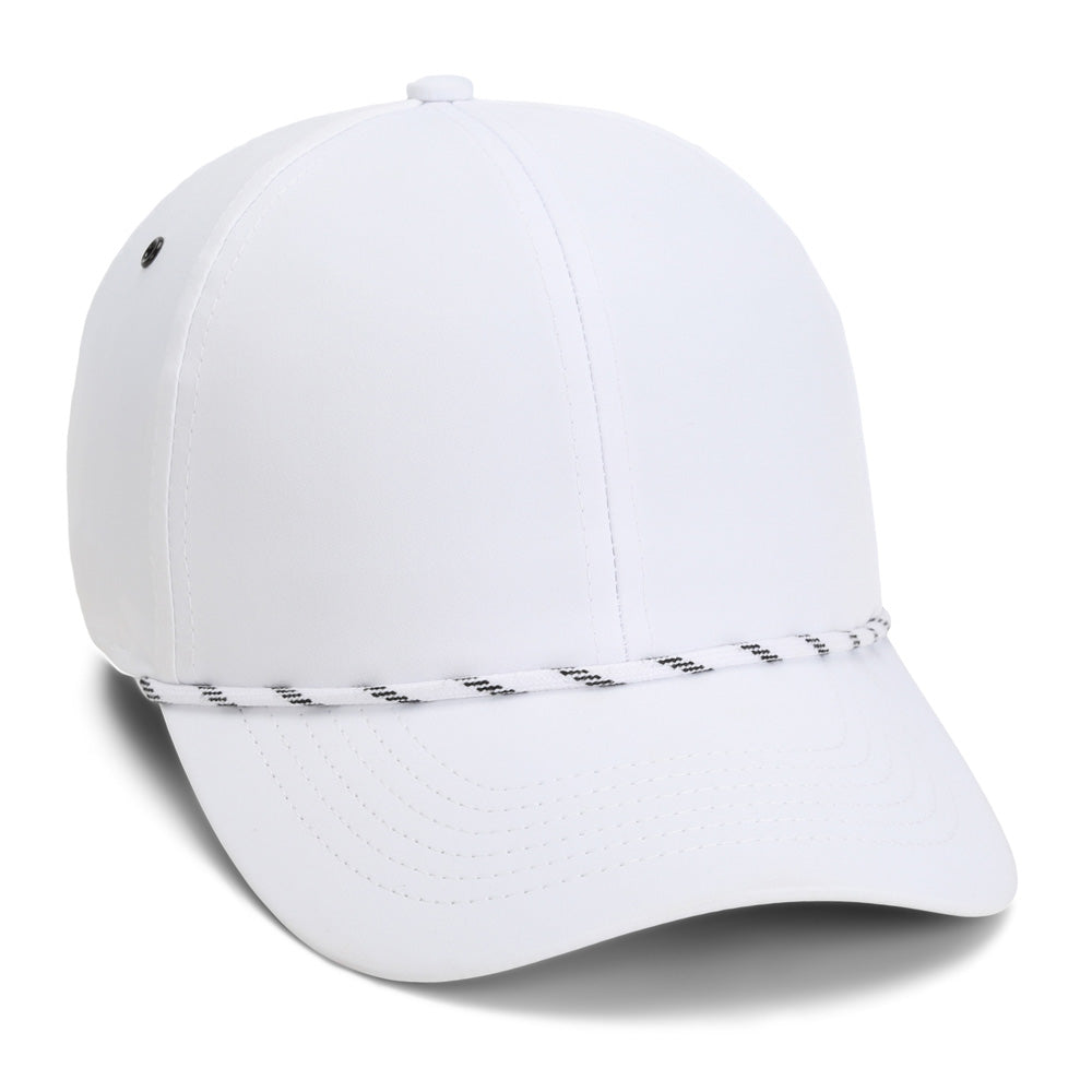 6054-AXX-2 | Color: White