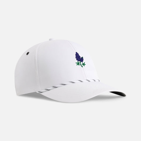 The Texas Bluebonnet Performance Rope Cap | Imperial Headwear