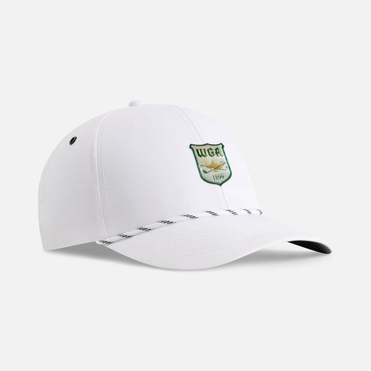 | Color: White