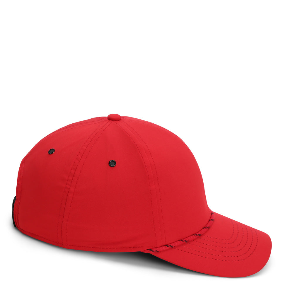 6054-FXX-3 | Color: Red