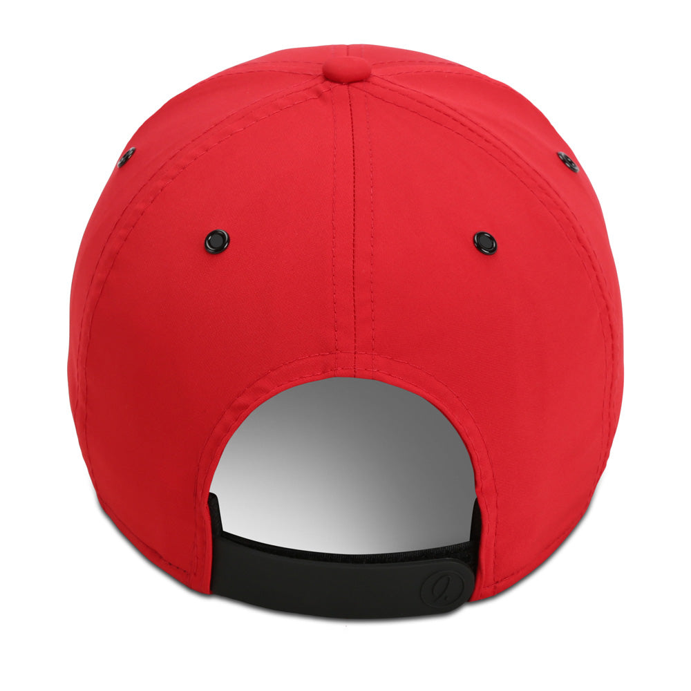 6054-FXX-5 | Color: Red