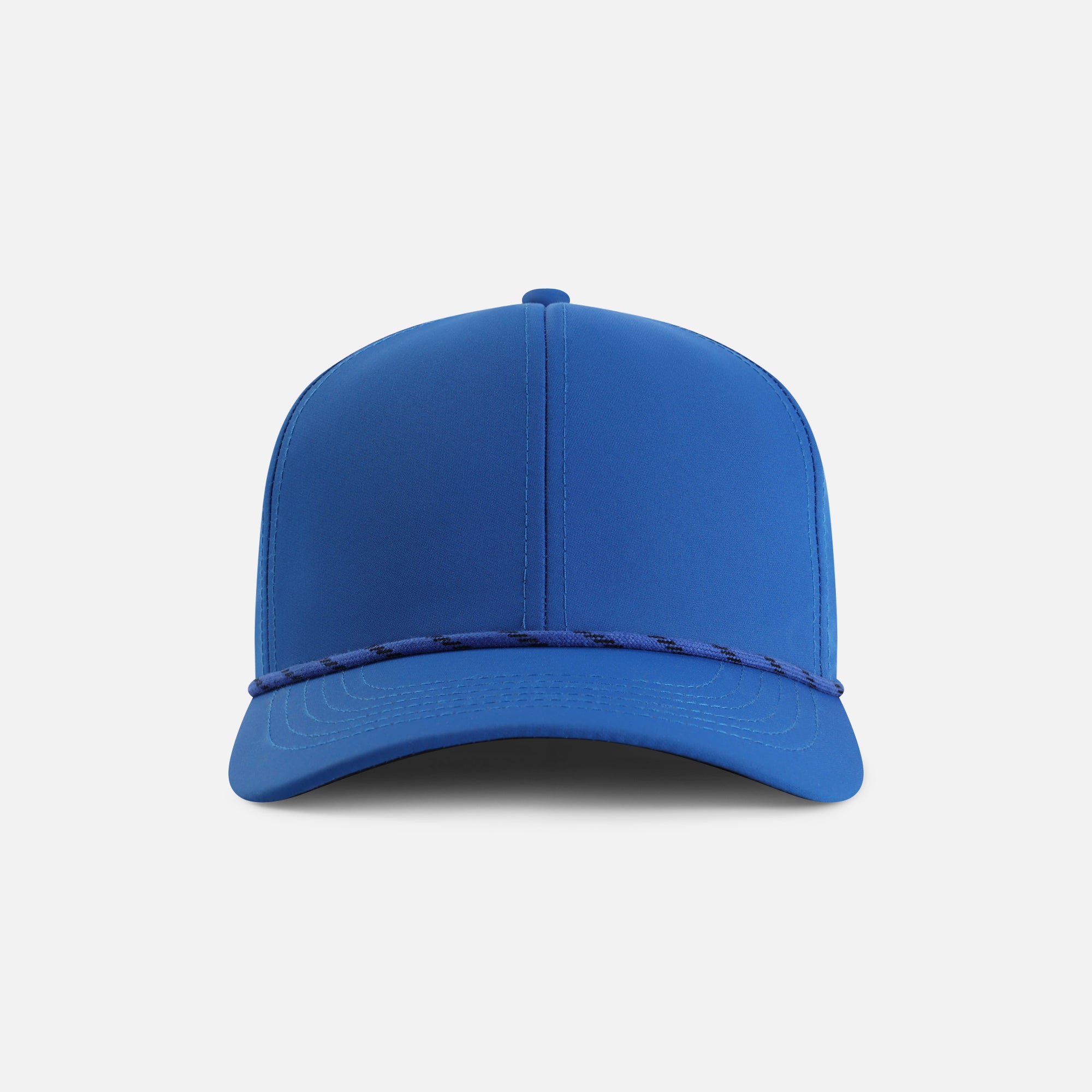 Pin High Performance Rope Cap | Imperial Headwear