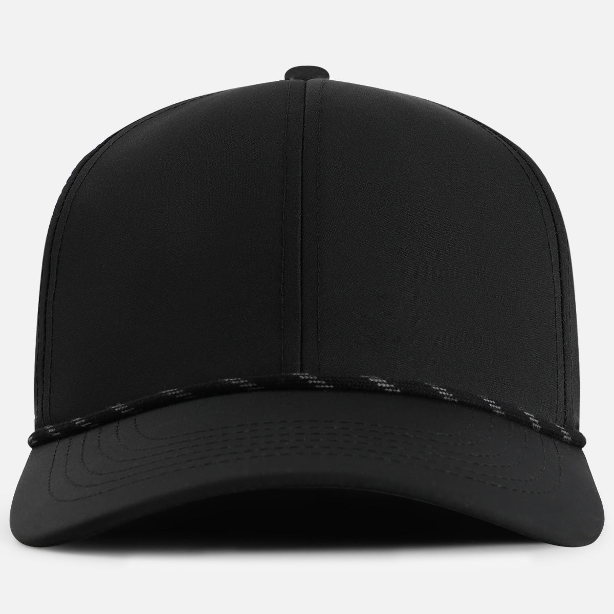 6054 - The Habanero Performance Rope Cap | Imperial Headwear