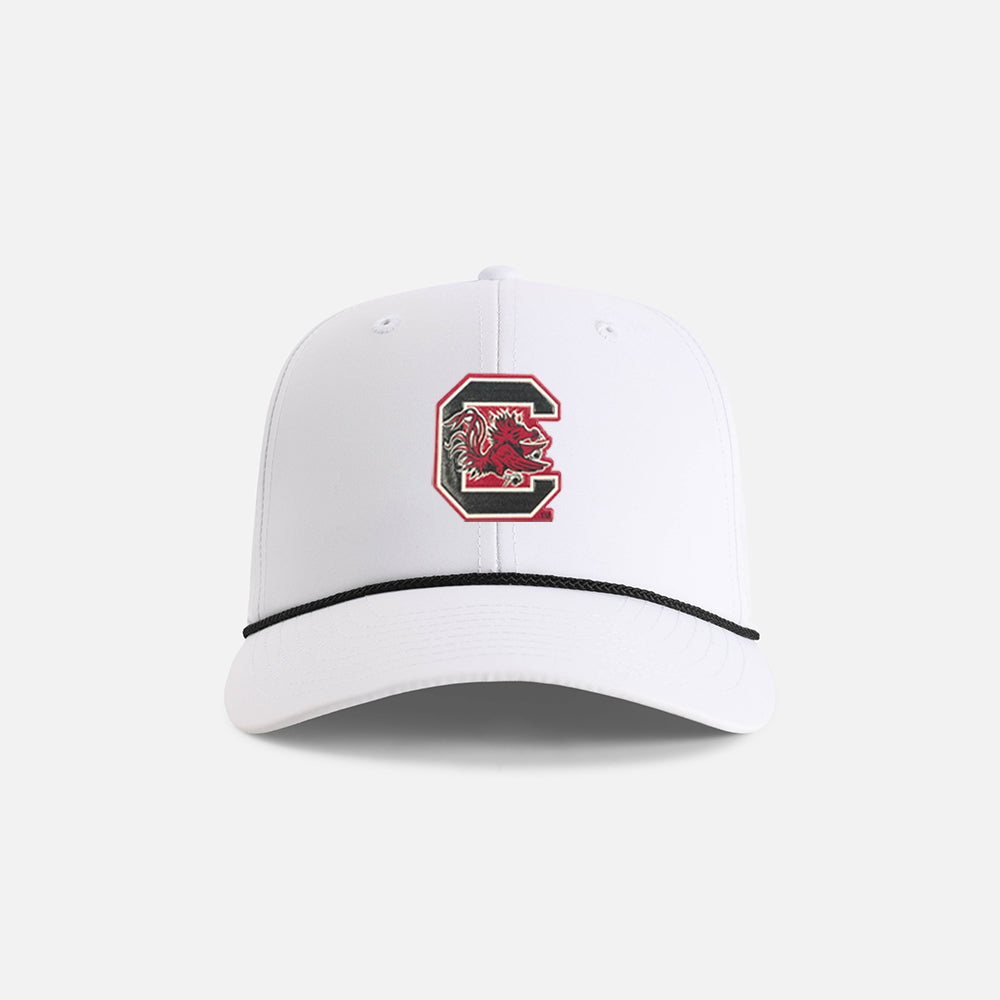 | Color: White / Black