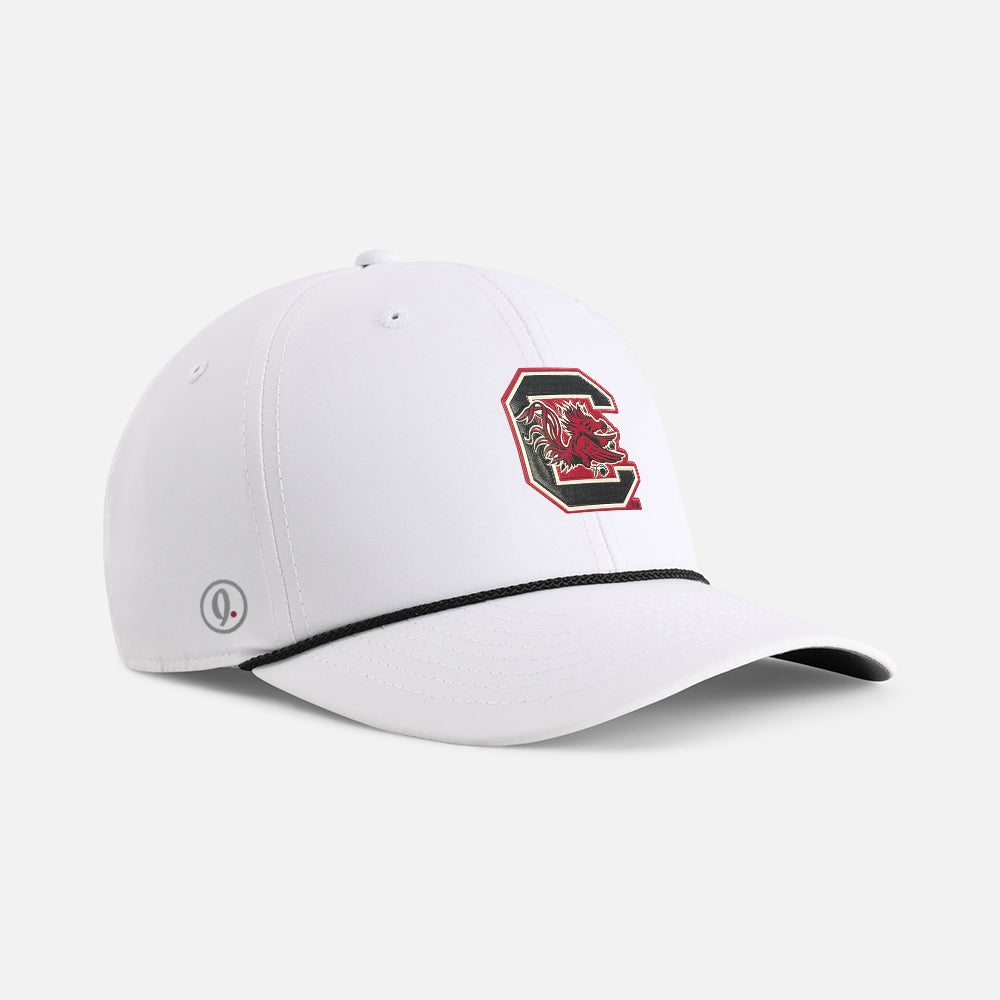 | Color: White / Black