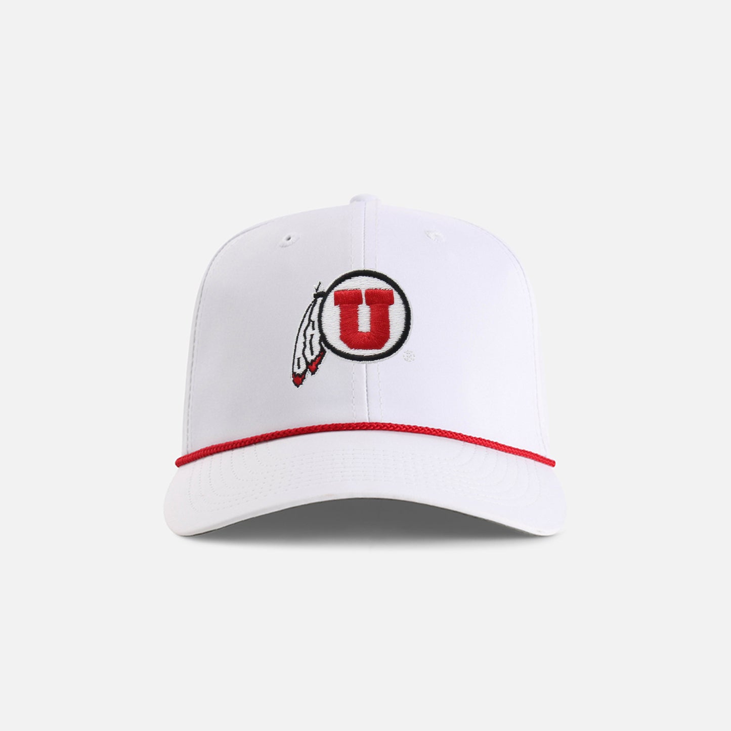 | Color: White / Red