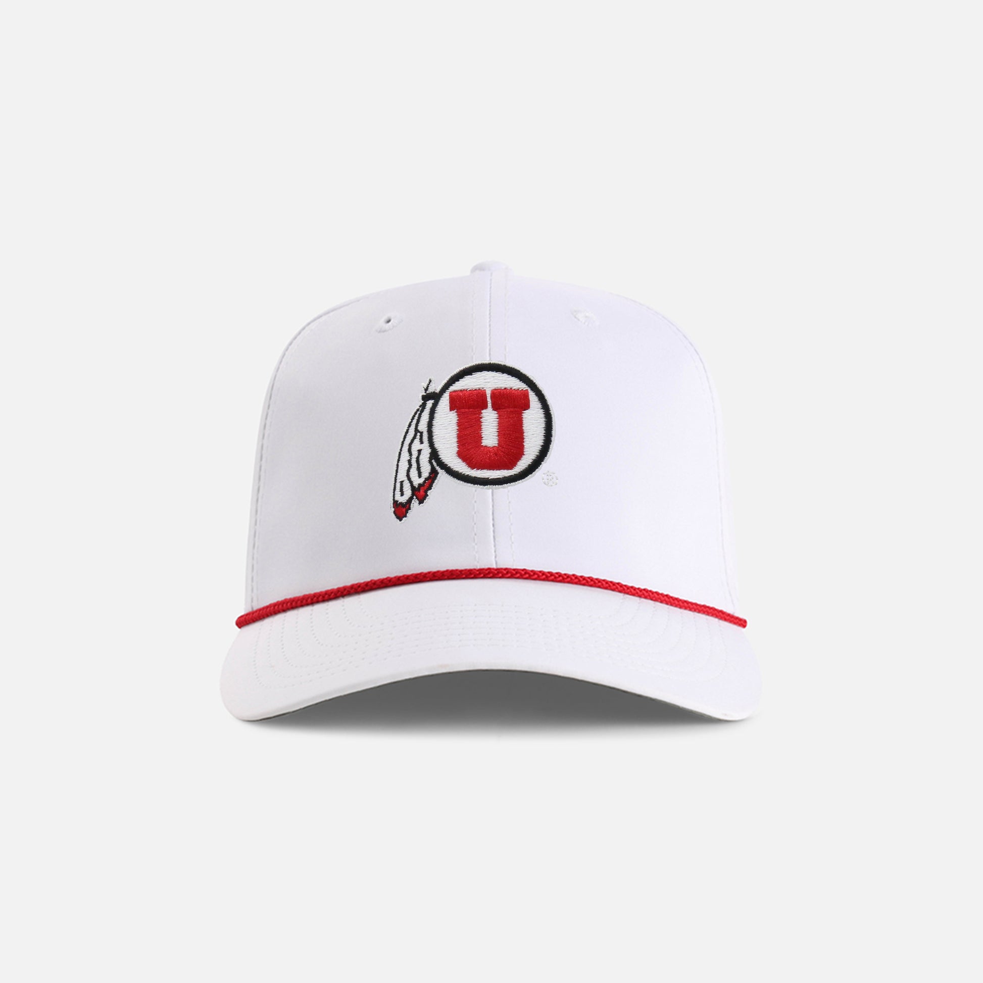 | Color: White / Red