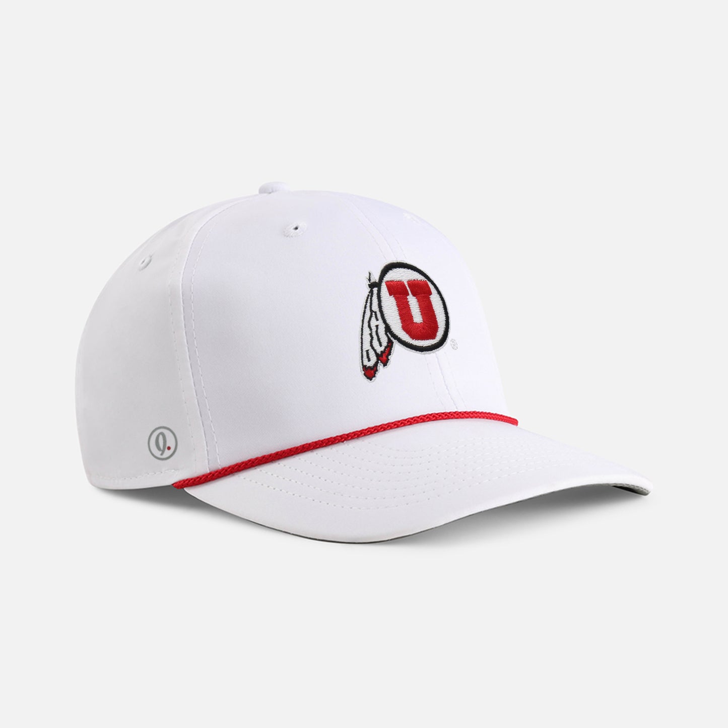 | Color: White / Red