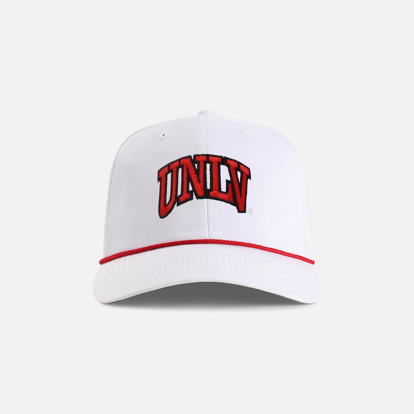 | Color: White / Red