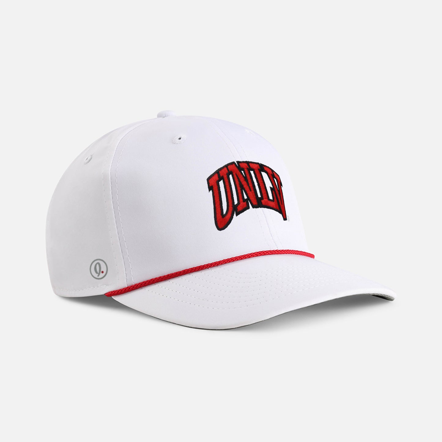 | Color: White / Red