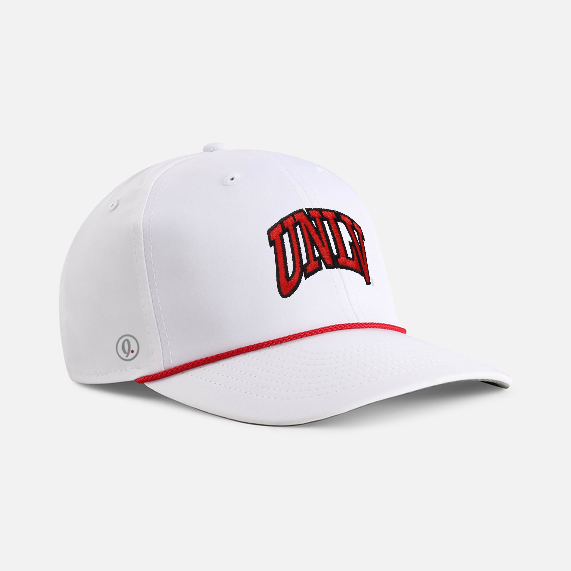 | Color: White / Red