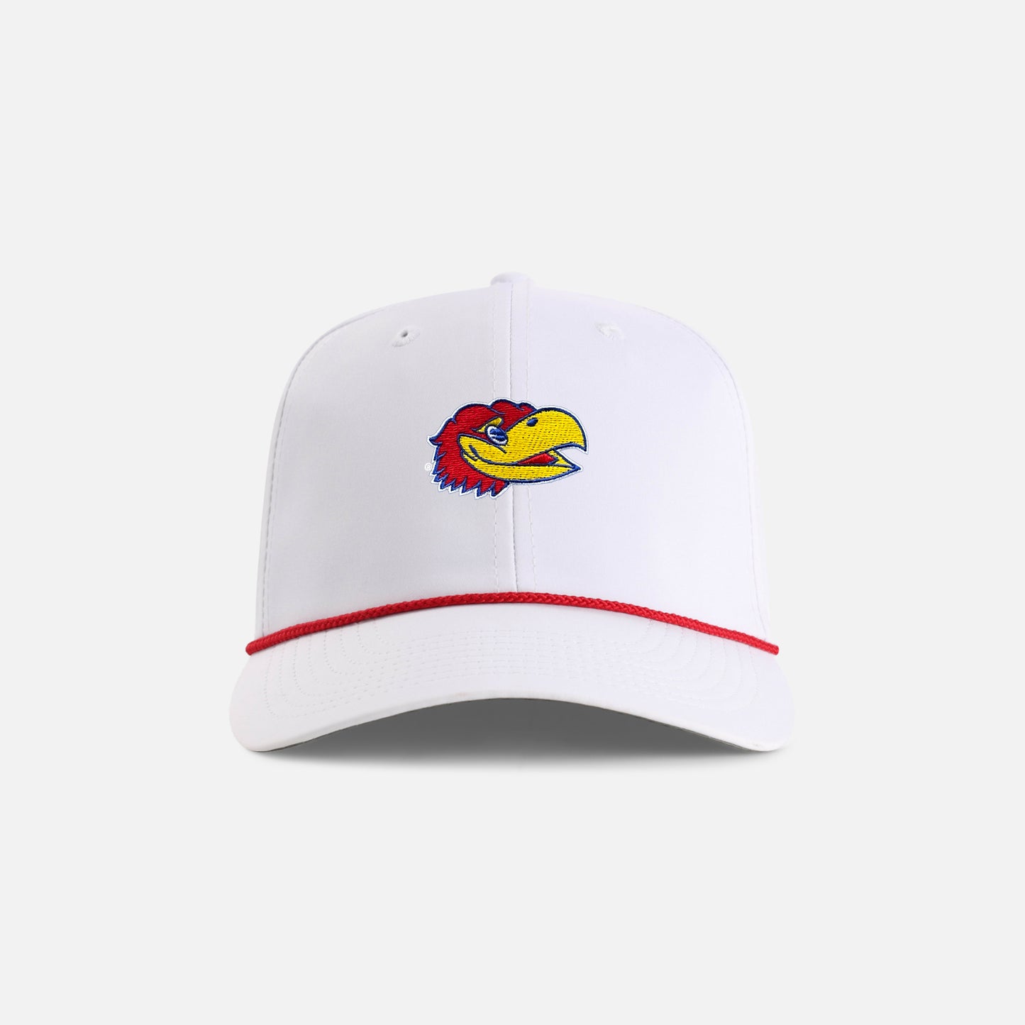 | Color: White / Red