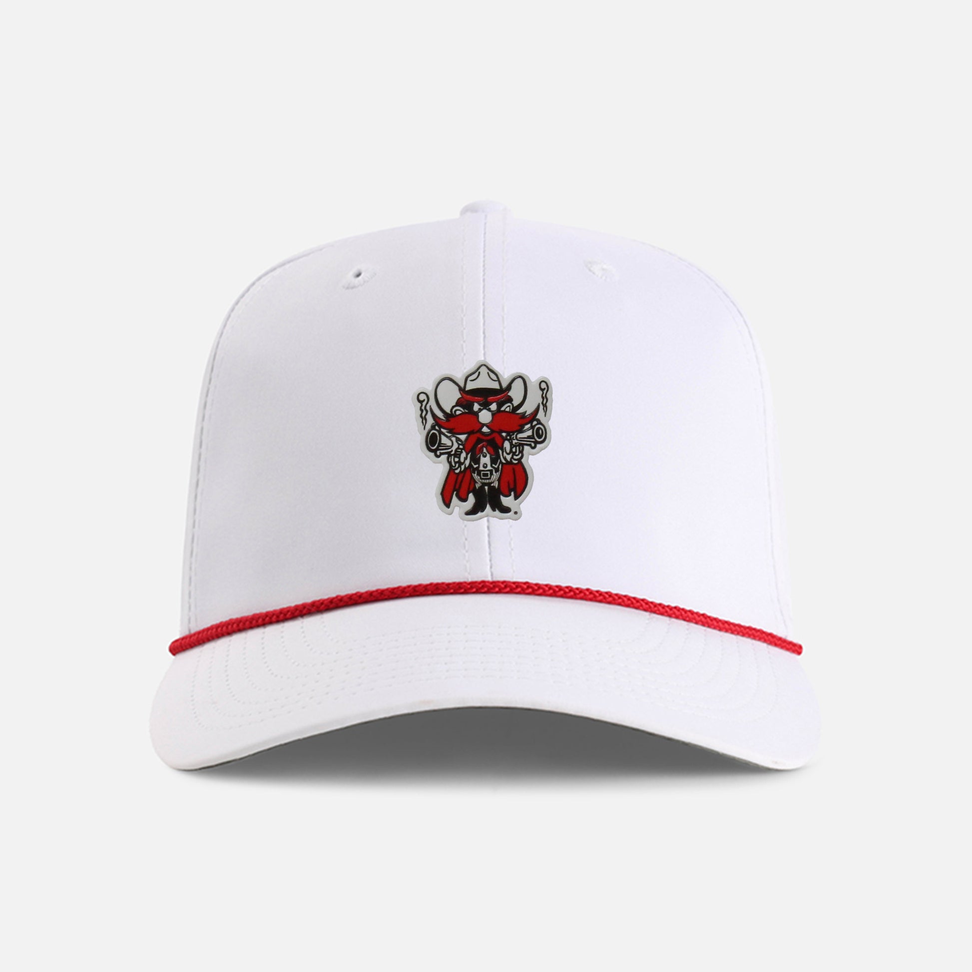 | Color: White / Red