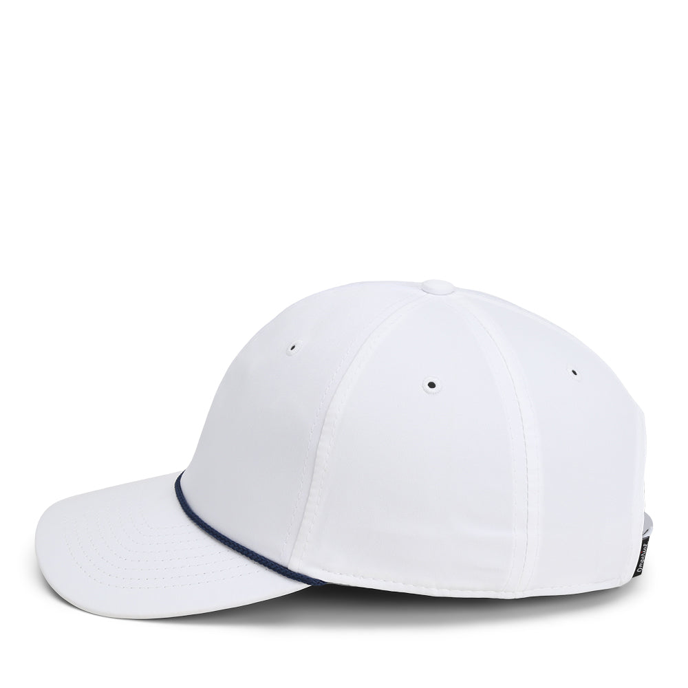 7054-A21-4 | Color: White / Navy