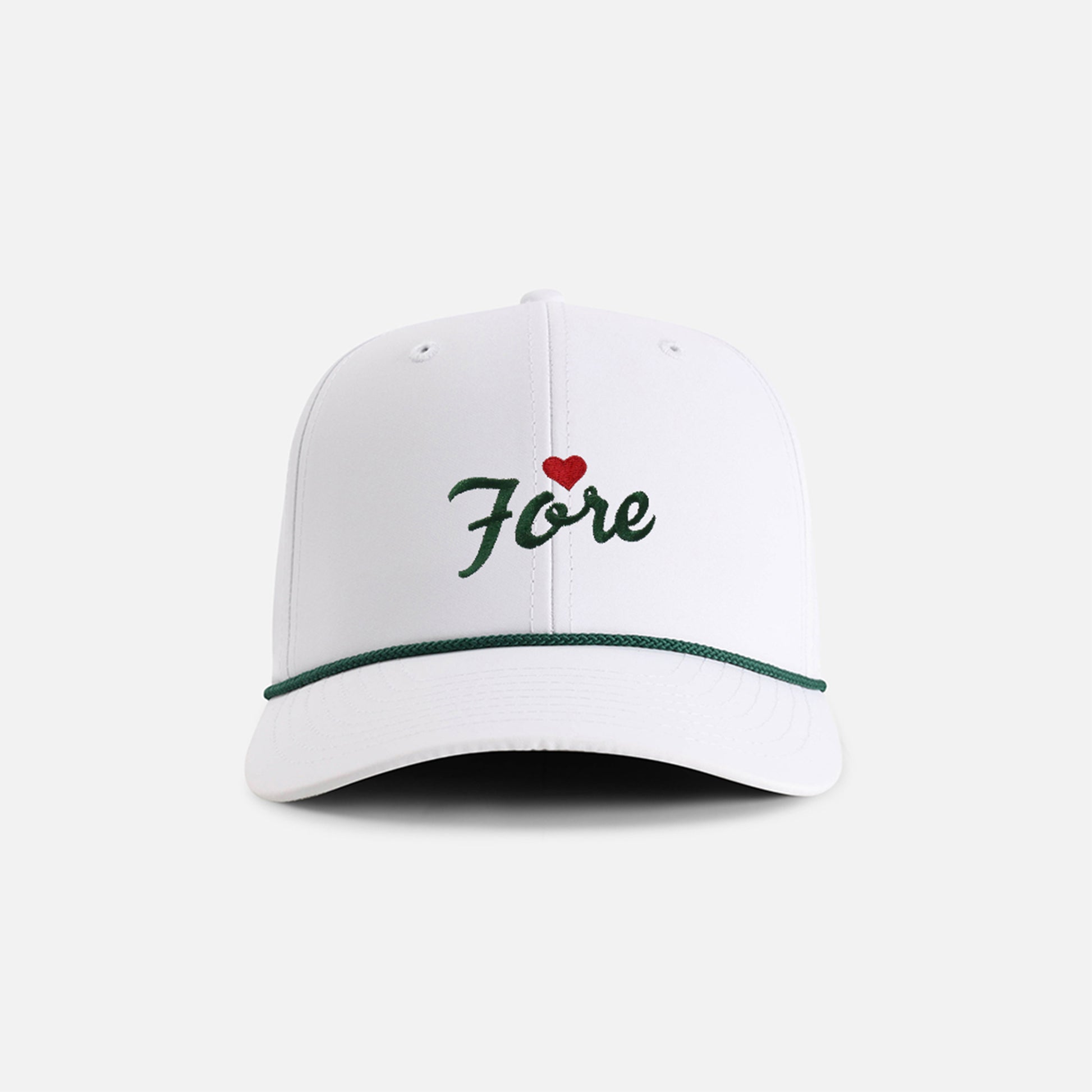 | Color: White / Dark Green