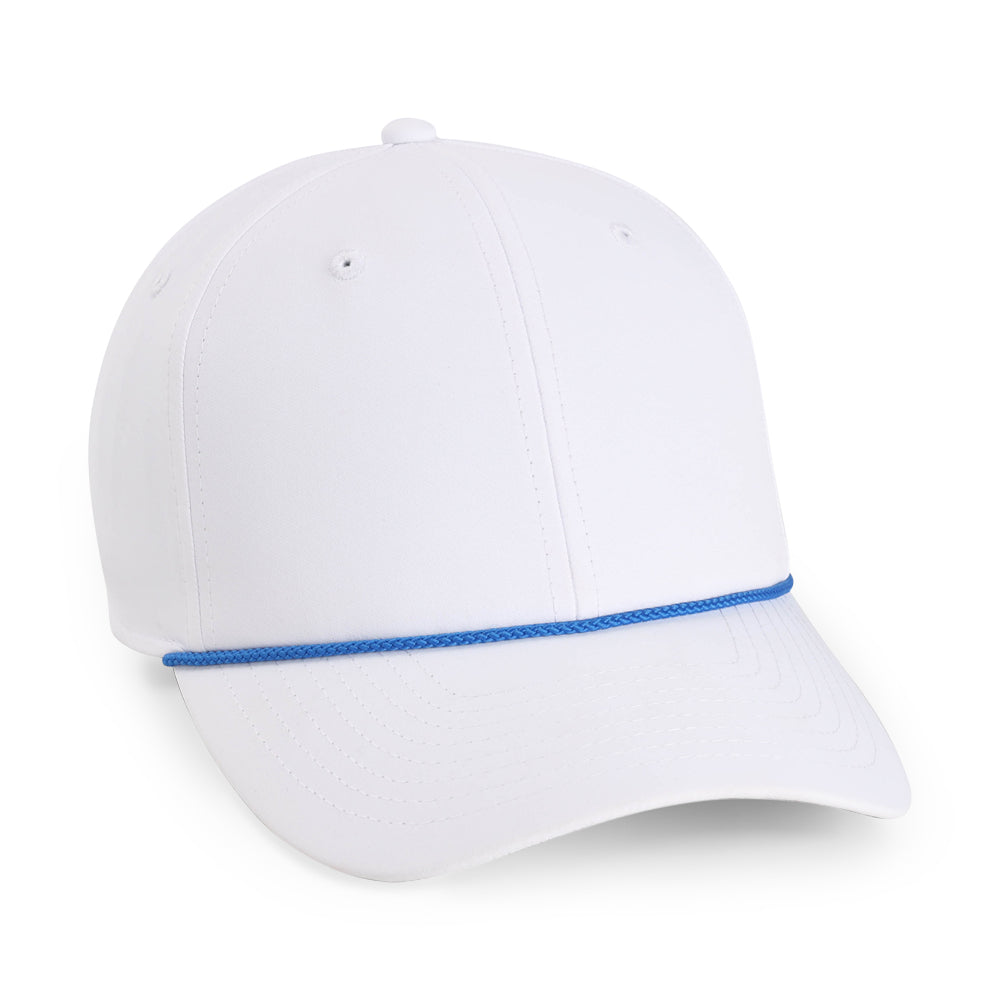 7054-AH2-2 | Color: White / Royal