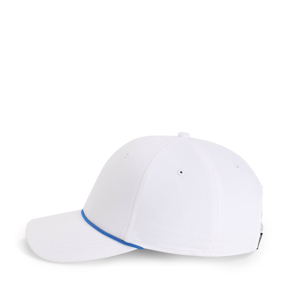 7054-AH2-4 | Color: White / Royal