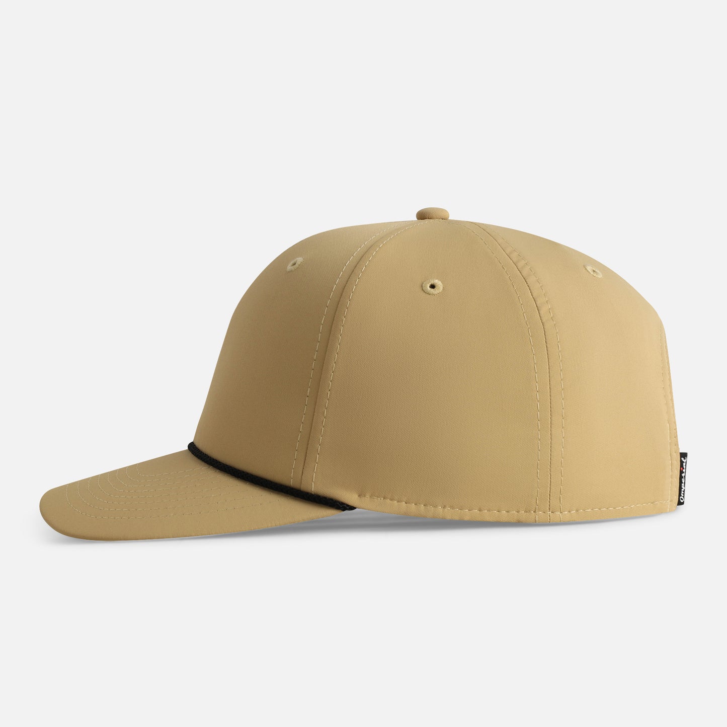 "Gobble Golf" 6-Panel Performance Rope Hat