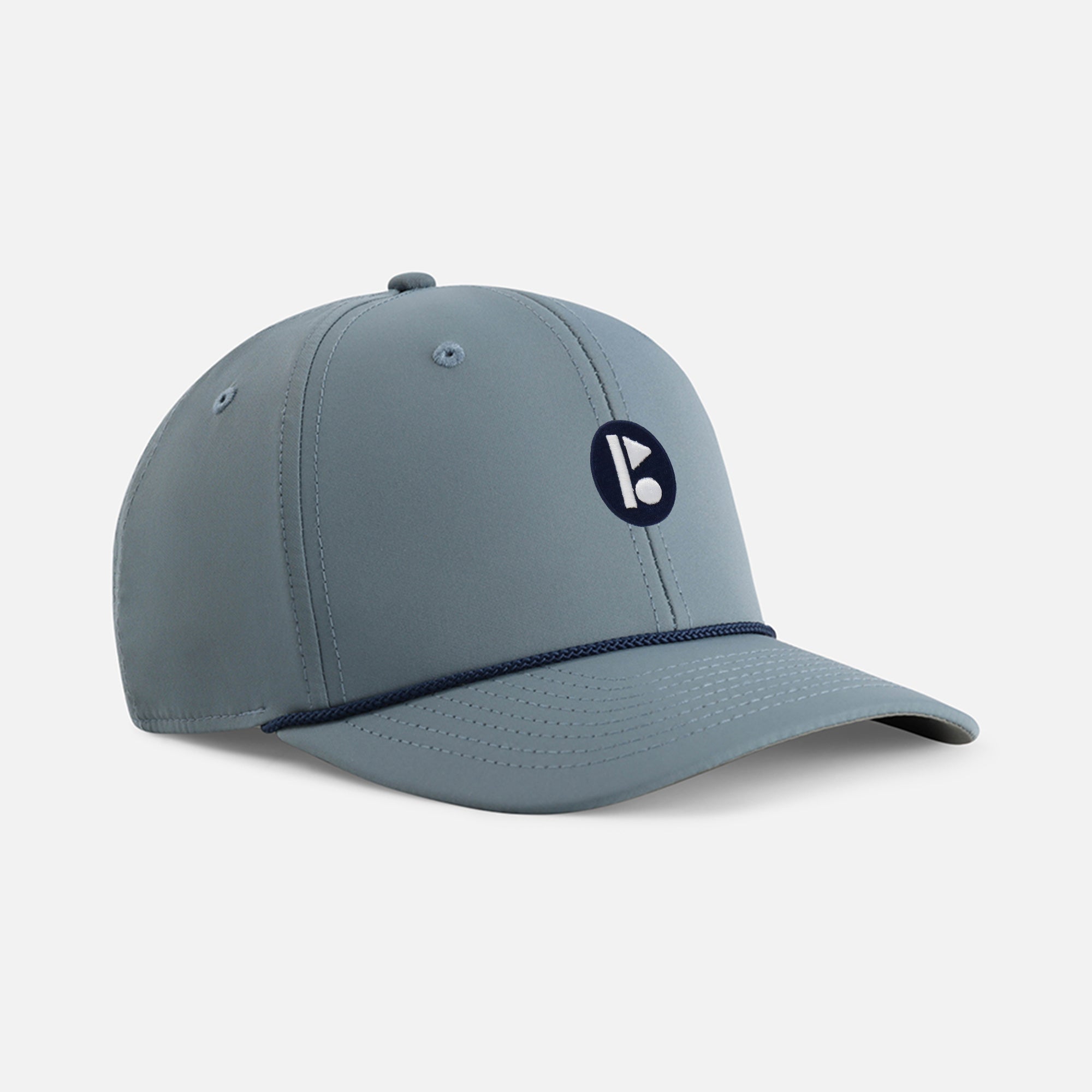定価29700円 P.L.N STRING CAP DARK GREY The Bryan Bros Patch 6-Panel Performance Rope Hat – Imperial