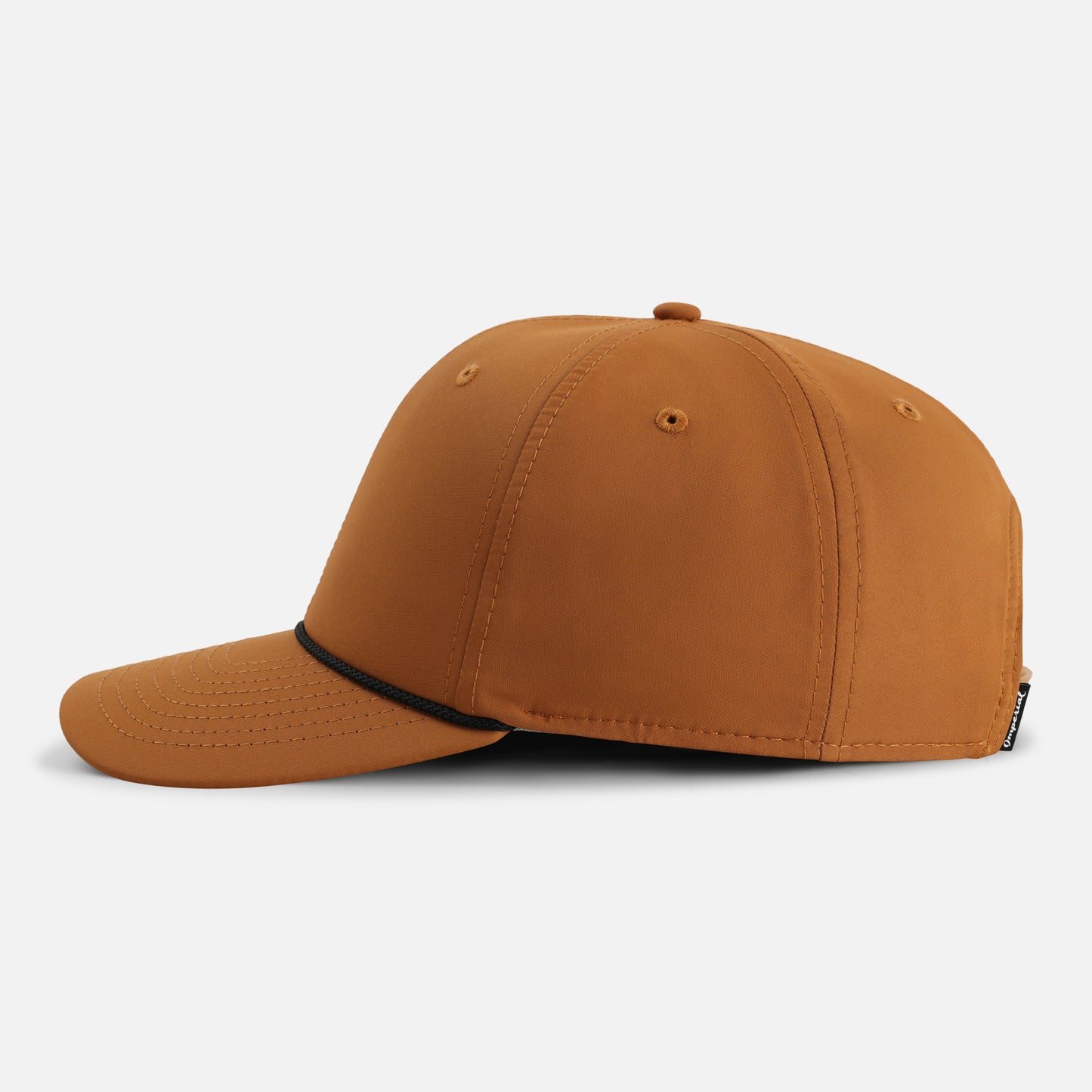 "Gobble Golf" 6-Panel Performance Rope Hat
