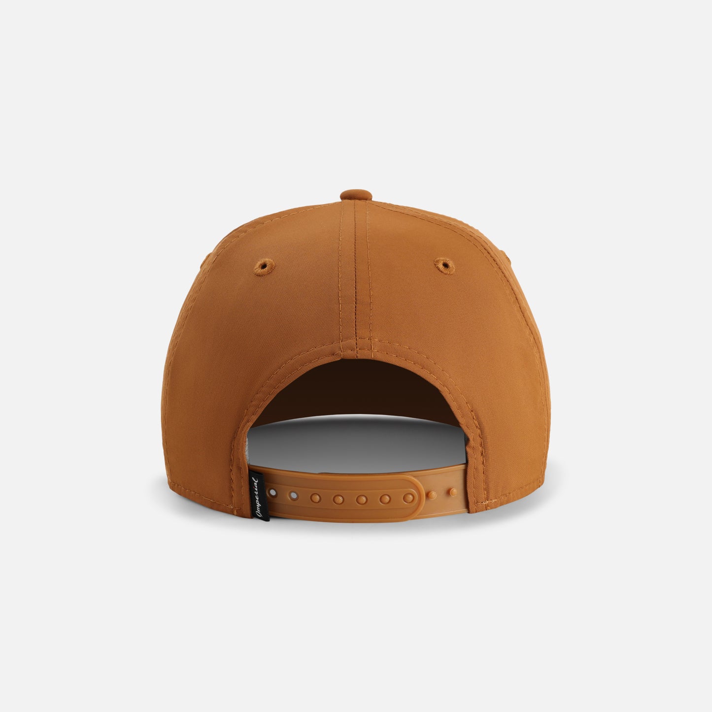 "Gobble Golf" 6-Panel Performance Rope Hat