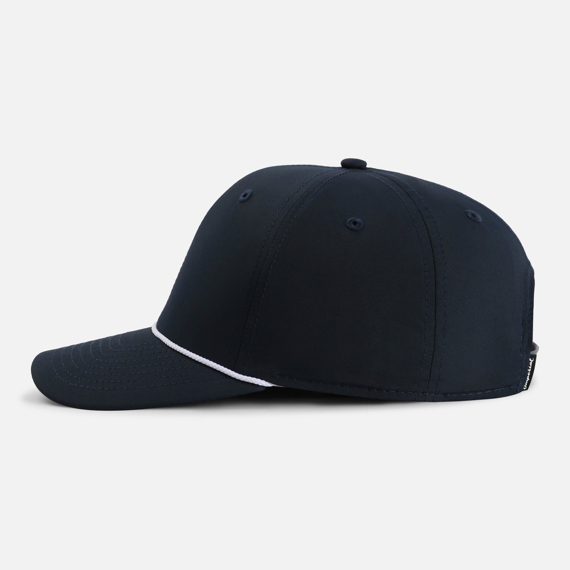 | Color: Navy / White