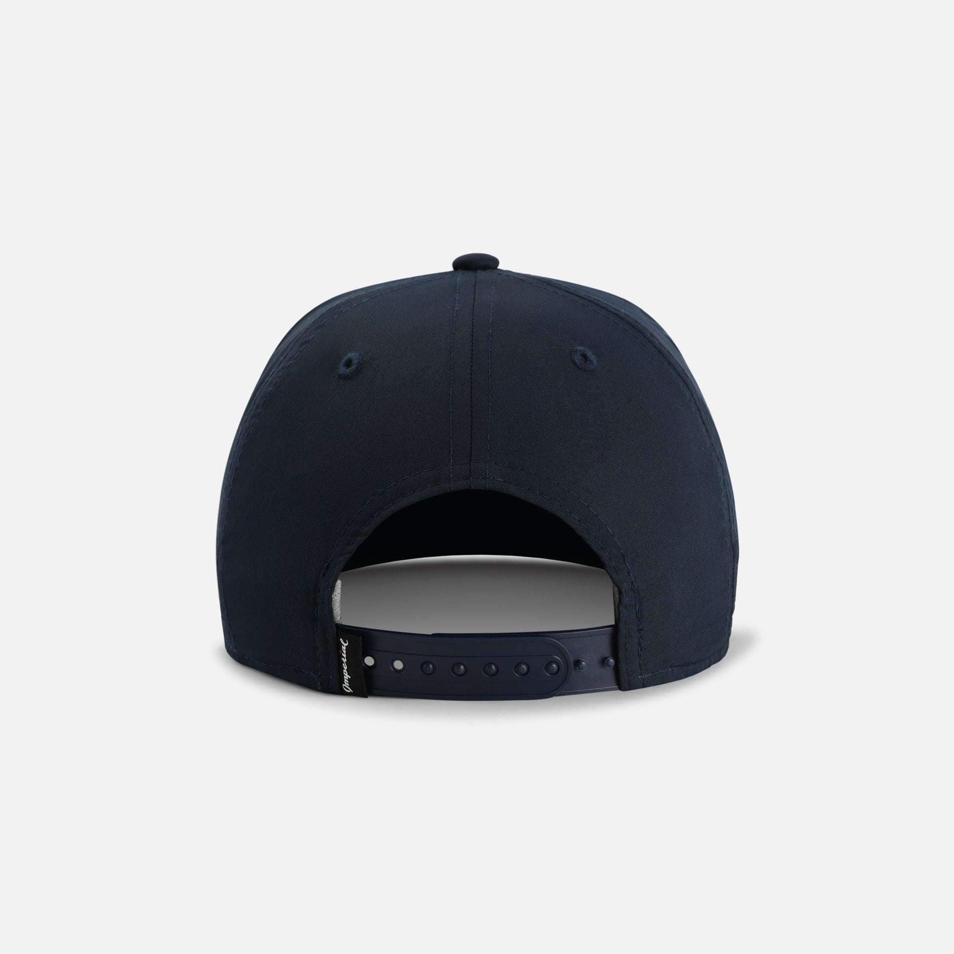 | Color: Navy / White