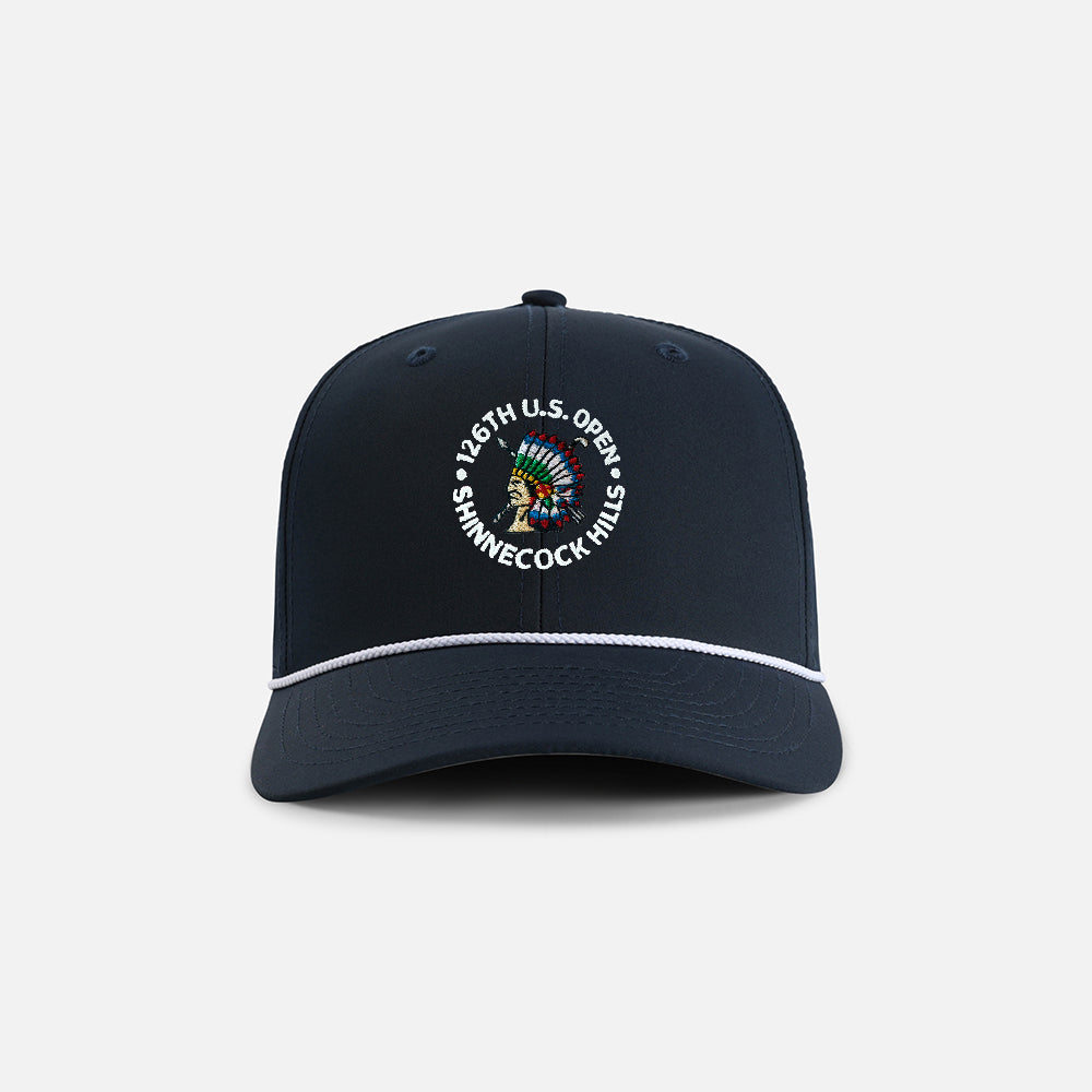 | Color: Navy / White
