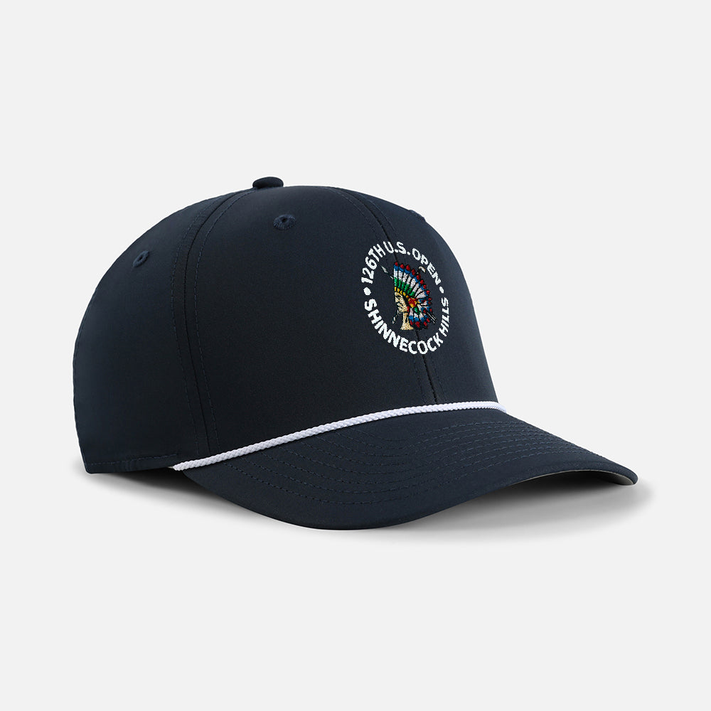 | Color: Navy / White