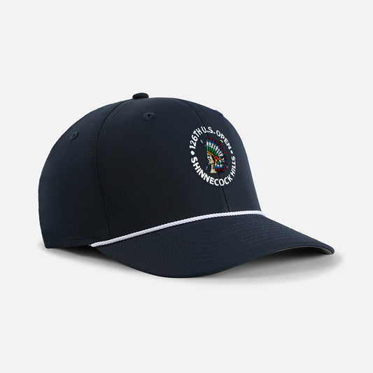 | Color: Navy / White