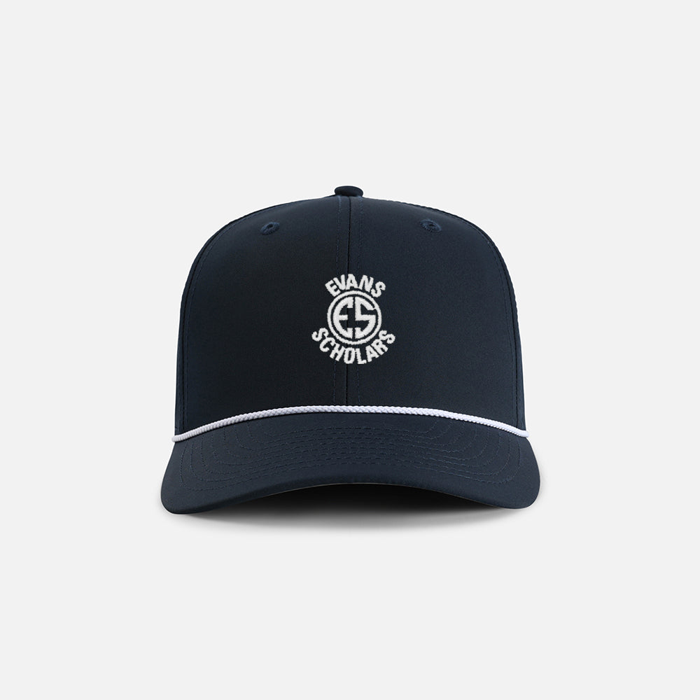 | Color: Navy / White