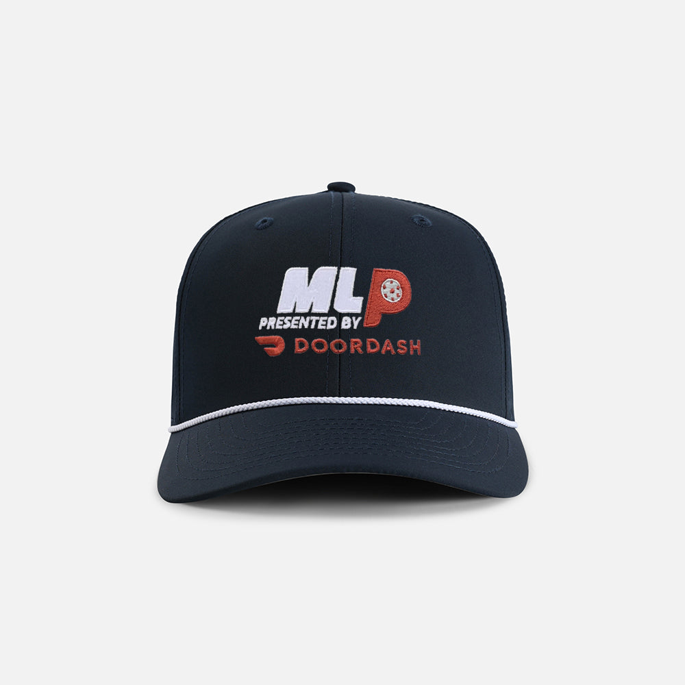 | Color: Navy / White