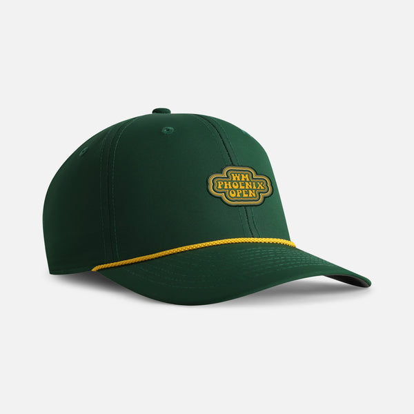 The WM Phoenix Open Performance Insignia Hat – Imperial