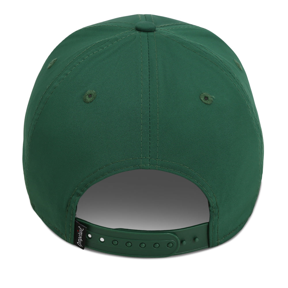 The WM Phoenix Open 6-Panel Performance Rope Cap | Imperial