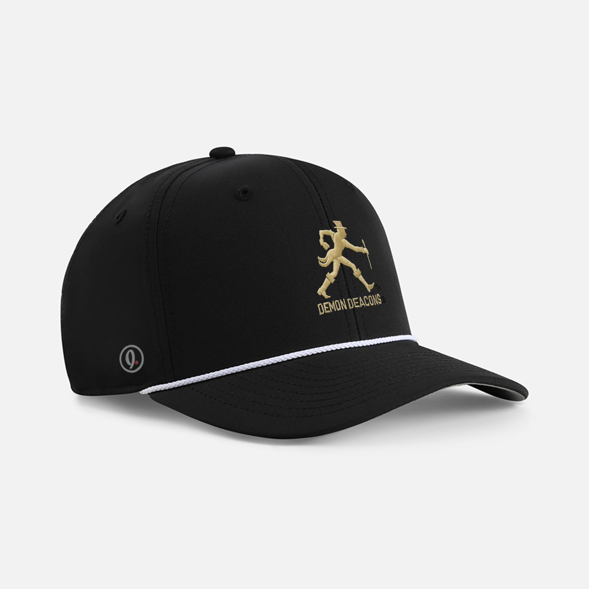 | Color: Black / White