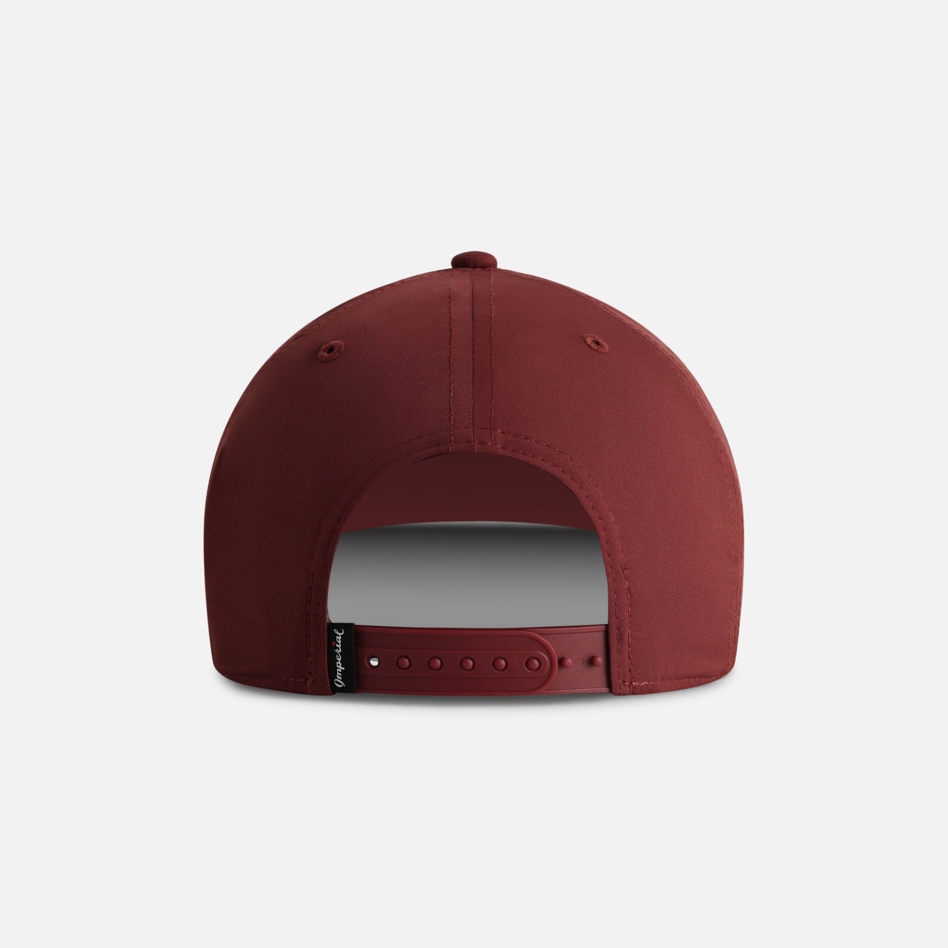 | Color: Black Cherry / Deep Gold