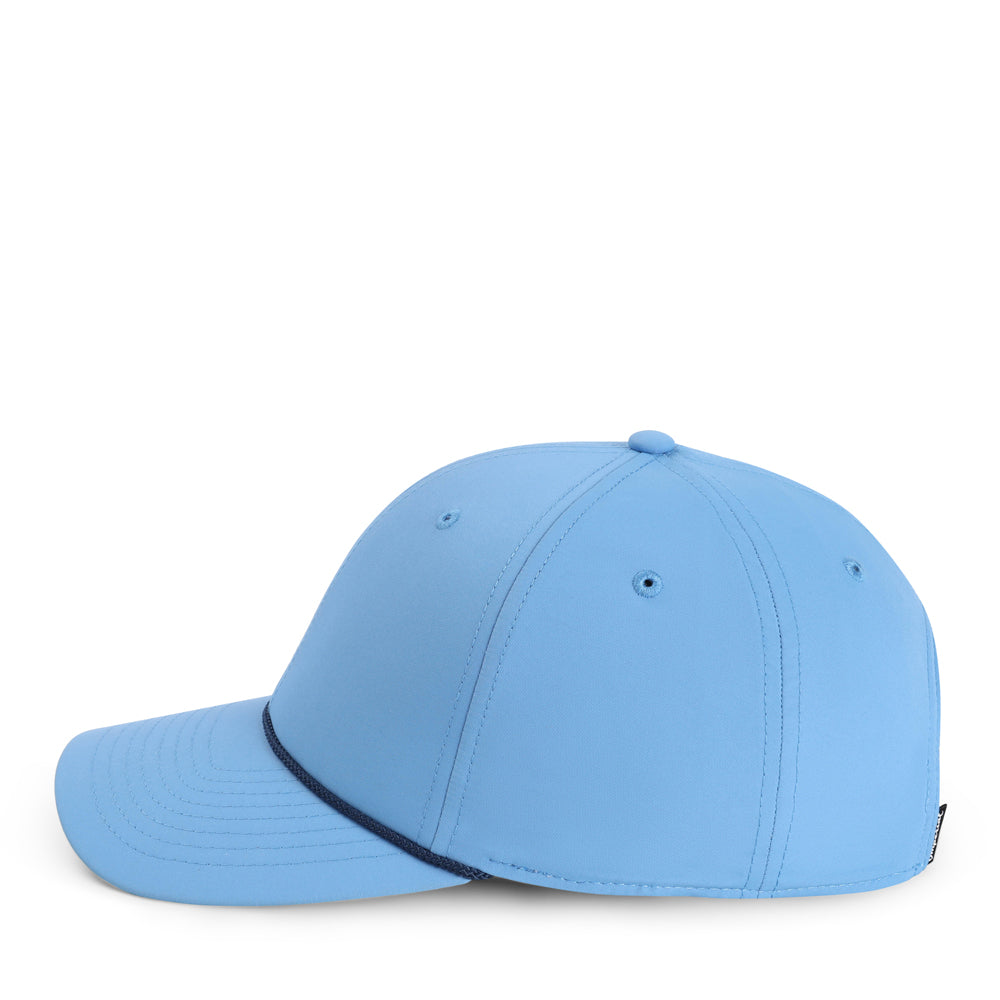 7054-PWC-3 | Color: Powder Blue / Navy