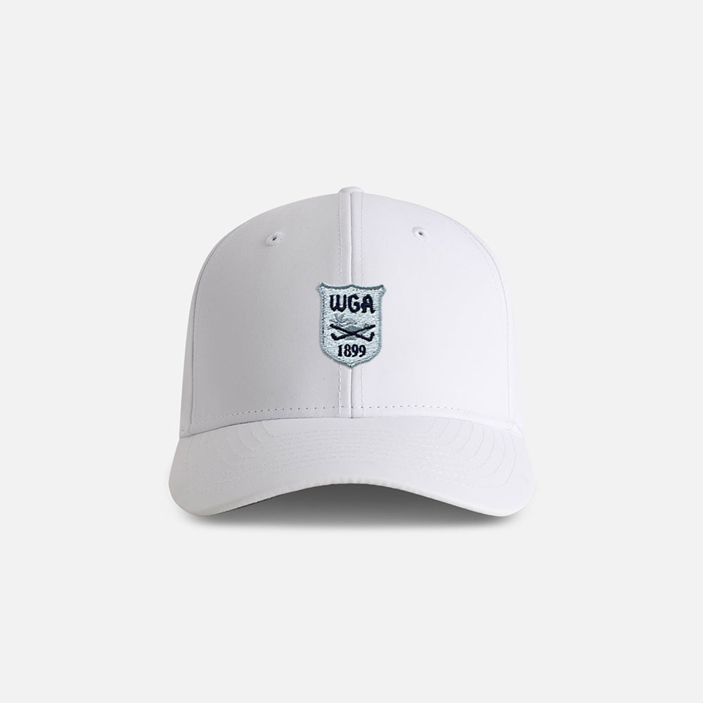 | Color: White